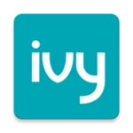 Logo of Ivy Charging Network 2.0 android Application 